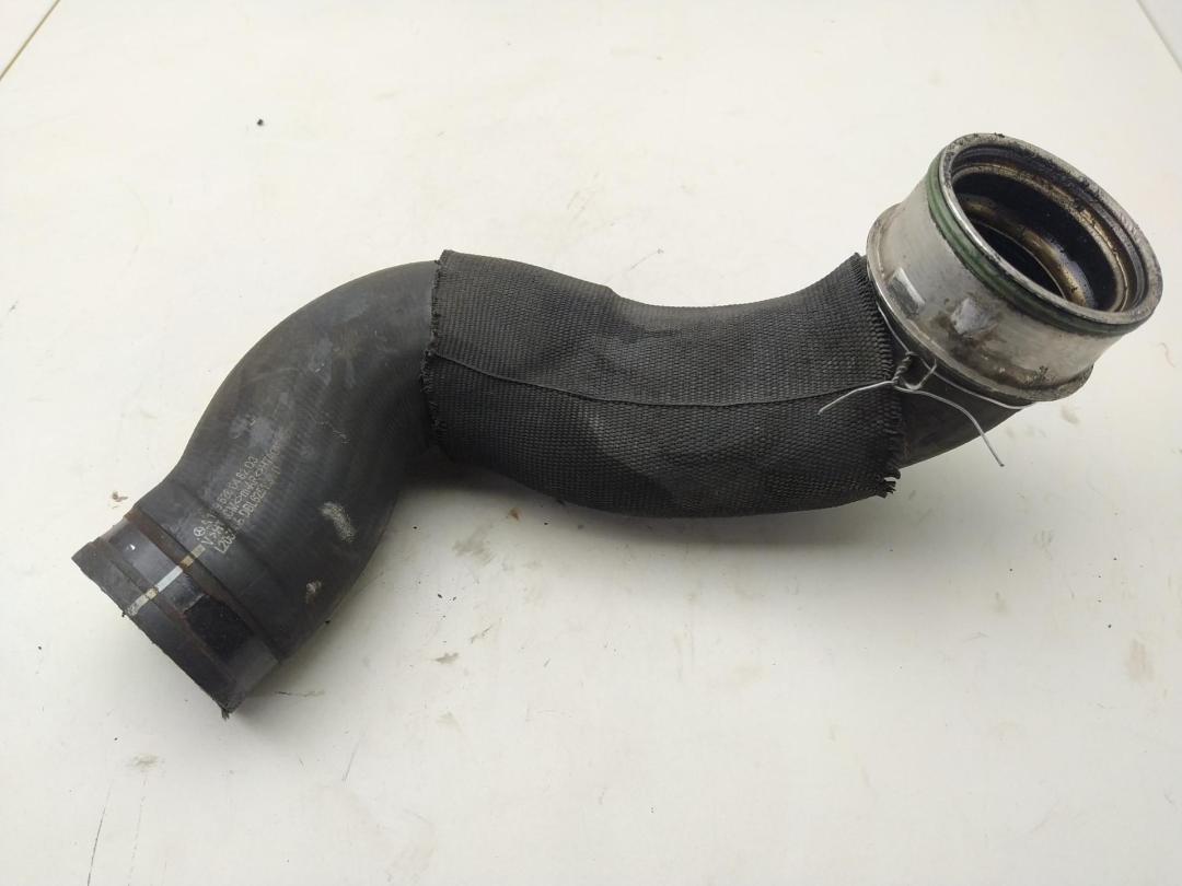 патрубок турбины Mercedes-Benz A W169 2004, 2.0 л., дизель, 1695280482
