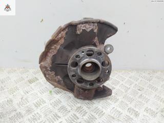 ступица передняя левая Mercedes-Benz A-Класс W169 2007, 1.7 л., бензин, МКПП, чёрный, хетчбэк 5 дв.