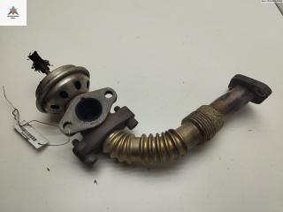 клапан EGR Volkswagen Sharan 1 поколение 1998, 1.9 л., дизель, МКПП, синий, минивэн