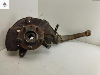 ступица передняя правая Mazda 6 GG [рестайлинг] 2005, 2.0 л., бензин, МКПП, синий, универсал