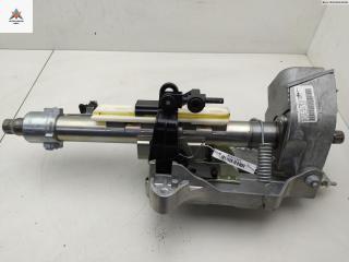 рулевая колонка Mercedes-Benz A-Класс W169 2007, 1.7 л., бензин, МКПП, чёрный, хетчбэк 5 дв., 1695452932