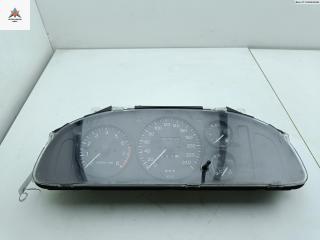 приборная панель Mazda 323 BA 1996, 1.5 л., бензин, МКПП, красный, хетчбэк 5 дв., BE7G55430