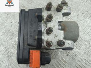 блок ABS Honda Stream 1 поколение 2001, 1.7 л., бензин, МКПП, серый, минивэн, 1B19-0907UO1