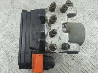 блок ABS Honda Stream 2001, 1.7 л., бензин, МКПП, серый, минивэн, 1B19-0907UO1