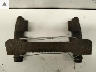 скоба суппорта Volkswagen Golf 4 поколение 2000, 1.4 л., бензин, МКПП, синий, универсал, 6Q0615425D