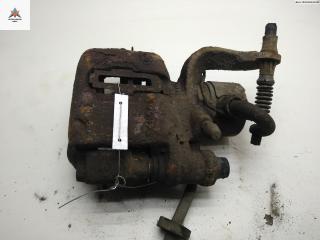 суппорт задний правый Ford Mondeo 2 поколение 1998, 2.0 л., бензин, МКПП, серый, хетчбэк 5 дв.