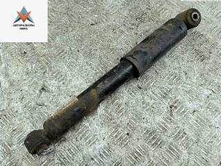 амортизатор задний правый Opel Zafira 1 поколение (A) 2000, 1.8 л., бензин, АКПП, серый, минивэн