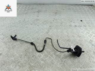 цилиндр сцепления главный Ford Focus 2 поколение 2005, 1.6 л., i, бензин, МКПП, синий, универсал, 3M517A543AE