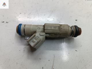 форсунка Ford Mondeo 3 поколение 2001, 1.8 л., бензин, МКПП, серый, хетчбэк 5 дв., 0280156010