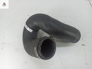 патрубок интеркулера Audi A4 B6 2001, 2.5 л., дизель, МКПП, синий, универсал, 8E0145746C