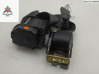 ремень безопасности BMW 7 серия E65/E66/E67 2002, 3.6 л., бензин, АКПП, серый, седан