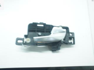 ручка внутренняя задняя правая Ford Mondeo 4 поколение 2008, 1.8 л., дизель, МКПП, серый, хетчбэк 5 дв., 3M51R22601AA