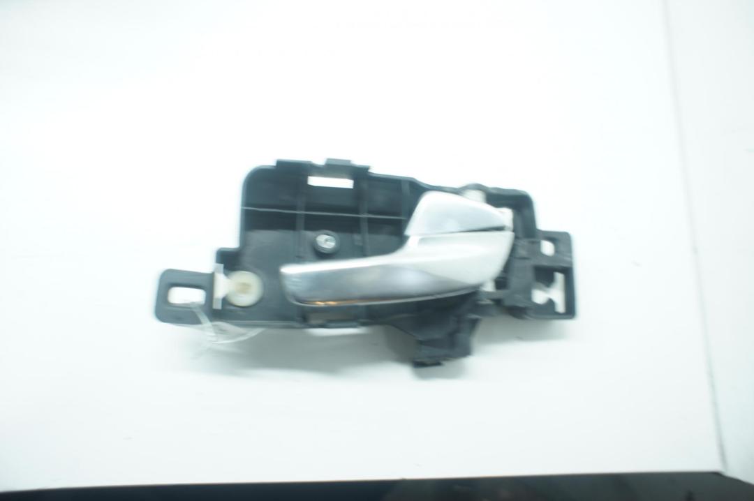 ручка внутренняя задняя правая Ford Mondeo IV 2008, 1.8 л., дизель, МКПП, серый, хетчбэк 5 дв., 3M51R22601AA
