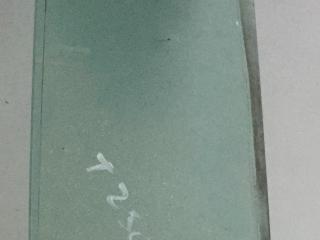 форточка задняя левая Skoda Octavia mk1 (A4 1U) 1999, 1.9 л., дизель, МКПП, серый, универсал