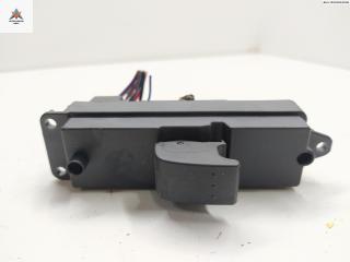 кнопка стеклоподъемника заднего левого Mazda 3 BK [рестайлинг] 2007, 1.6 л., дизель, МКПП, синий, хетчбэк 5 дв., BS3F-66-380