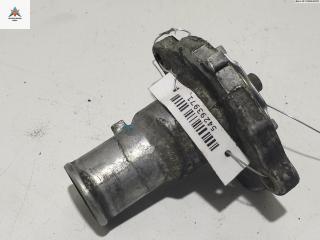 корпус термостата Fiat Panda 1 поколение [рестайлинг] 2002, 1.1 л., бензин, МКПП, чёрный, хетчбэк 5 дв.