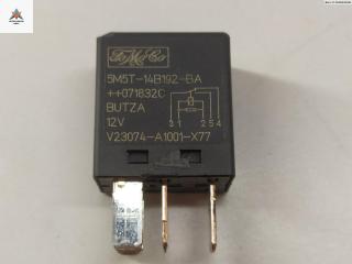 реле (прочие) Land Rover Range Rover Sport 1 поколение 2007, 2.7 л., дизель, АКПП, серый, внедорожник 5 дв., 5M5T14B192BA