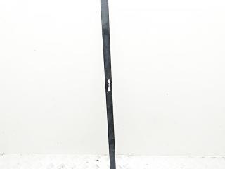 молдинг двери передней правой BMW 3 серия E46 [рестайлинг] 2002, 2.2 л., бензин, АКПП, синий, универсал, 8208450