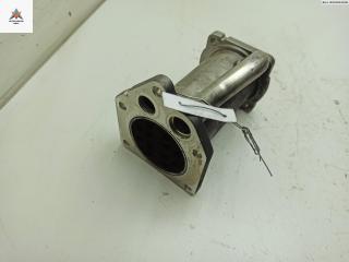 охладитель EGR / Радиатор EGR Renault Megane 2 поколение [рестайлинг] 2007, 1.5 л., дизель, МКПП, серый, универсал, 8200729078