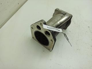 охладитель EGR / Радиатор EGR Renault Megane 2 поколение [рестайлинг] 2007, 1.5 л., дизель, МКПП, серый, универсал, 8200729078