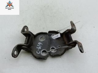 петля двери Honda Logo 1 поколение [2-й рестайлинг] 2000, чёрный, хетчбэк 3 дв.