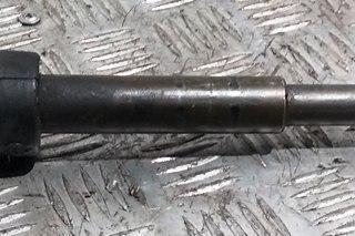 рулевой карданчик Fiat Ulysse 2 поколение 2003, 2.2 л., дизель, МКПП, чёрный, минивэн