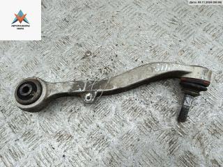 рычаг передний правый BMW 7 серия E65/E66/E67 [рестайлинг] 2005, 3.0 л., дизель, АКПП, чёрный, седан