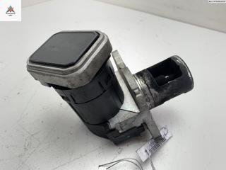 клапан EGR Mercedes-Benz C-Класс W203/S203/CL203 2003, 2.2 л., дизель, АКПП, чёрный, универсал, 724809360