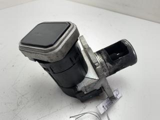 клапан EGR Mercedes-Benz C W203 2003, 2.2 л., дизель, АКПП, чёрный, универсал, 724809360