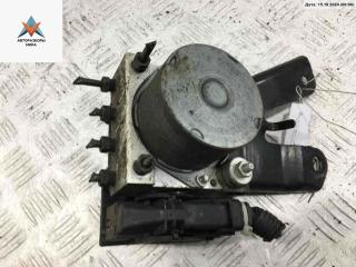 блок ABS Peugeot 107 1 поколение [рестайлинг] 2010, 1.0 л., бензин, МКПП, синий, хетчбэк 3 дв., 0265800441