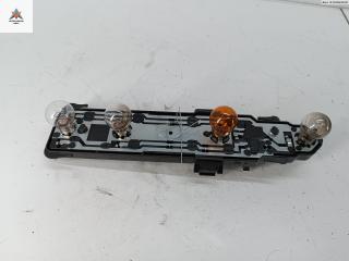 панель заднего левого фонаря Mercedes-Benz C-Класс W203/S203/CL203 2003, 2.2 л., дизель, АКПП, синий, универсал, 15355900