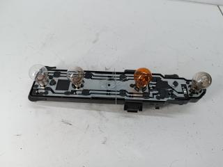 панель заднего левого фонаря Mercedes-Benz C W203 2003, 2.2 л., дизель, АКПП, синий, универсал, 15355900