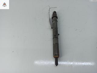 форсунка Audi A6 4B/C5 [рестайлинг] 2002, 2.5 л., дизель, МКПП, синий, универсал, 059130201F