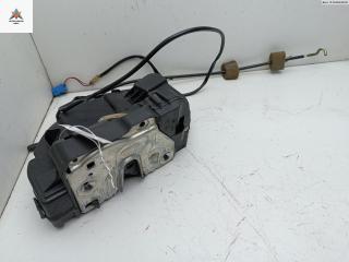 замок двери задней правой Mercedes-Benz C-Класс W203/S203/CL203 2001, 2.2 л., дизель, АКПП, серый, седан, 2037300235