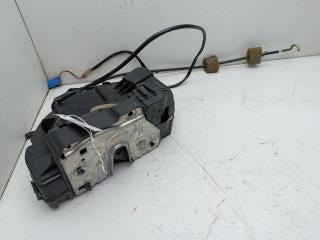 замок двери задней правой Mercedes-Benz C-Класс W203/S203/CL203 2001, 2.2 л., дизель, АКПП, серый, седан, 2037300235