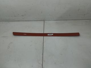 молдинг двери задней правой Ford C-Max 1 поколение 2004, 1.8 л., бензин, МКПП, жёлтый, минивэн, 3M51R25532BC