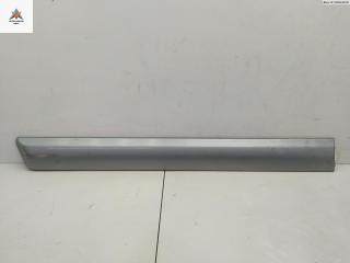 молдинг двери задней правой Mercedes-Benz E-Класс W210/S210 1995, 2.3 л., бензин, АКПП, серый, седан, 2106900862