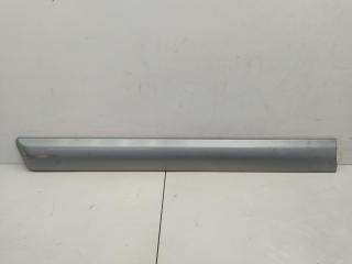 молдинг двери задней правой Mercedes-Benz E-Класс W210/S210 1995, 2.3 л., бензин, АКПП, серый, седан, 2106900862