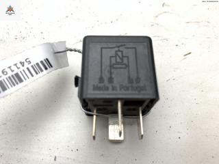 реле (прочие) Mercedes-Benz A-Класс W169 2005, 1.5 л., бензин, МКПП, красный, хетчбэк 3 дв., 0025421319