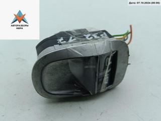 блок управления стеклоподъемниками Peugeot 206 2 поколение 2009, 1.1 л., бензин, МКПП, серый, хетчбэк 5 дв.