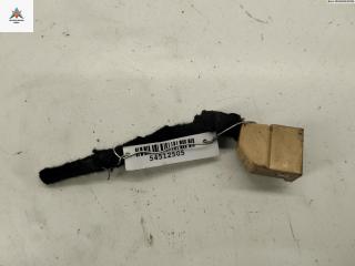 разъем (фишка) проводки Volkswagen Passat B5 1998, 1.8 л., бензин, МКПП, чёрный, универсал, 4A0971883A