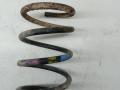 пружина задняя Ford Mondeo 3 поколение [рестайлинг] 2004, 2.0 л., дизель, МКПП, белый, универсал - фото №2
