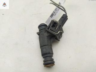 форсунка Mercedes-Benz A-Класс W168 1999, 1.6 л., бензин, АКПП, серый, хетчбэк 5 дв., 0000788723