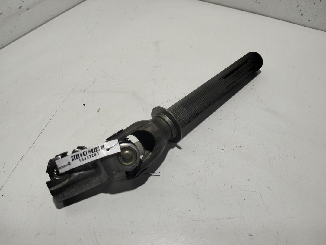 рулевой карданчик Peugeot 307 2003, 2.0 л., дизель, МКПП, чёрный, универсал, 336605