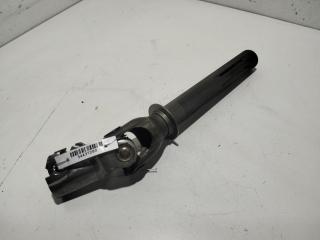 рулевой карданчик Peugeot 307 2003, 2.0 л., дизель, МКПП, чёрный, универсал, 336605