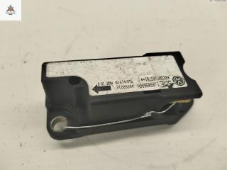 датчик AirBag Volkswagen Passat B5 1998, 2.3 л., бензин, МКПП, синий, универсал, 1J0909606N