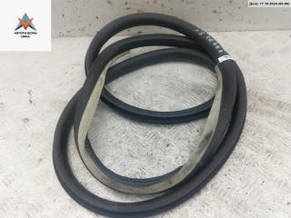 уплотнитель двери Renault Laguna 3 поколение [рестайлинг] 2010, 2.0 л., дизель, МКПП, чёрный, универсал