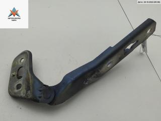 петля капота левая Audi A6 4F/C6 2004, синий, седан, 4F0823301