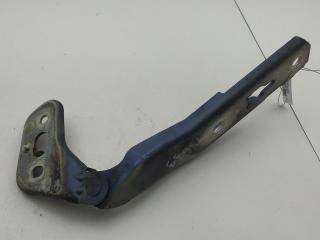 петля капота левая Audi A6 4F/C6 2004, синий, седан, 4F0823301