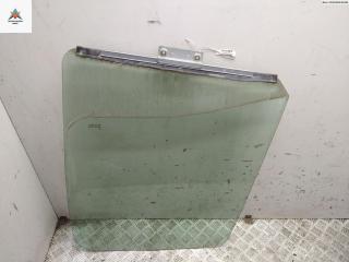 стекло двери передней левой Opel Movano 1 поколение (A) [рестайлинг] 2005, 2.5 л., дизель, МКПП, белый, микроавтобус